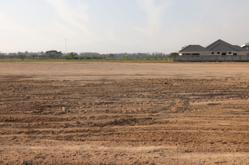 Vacant Lot Mowing in Calvert County, MD