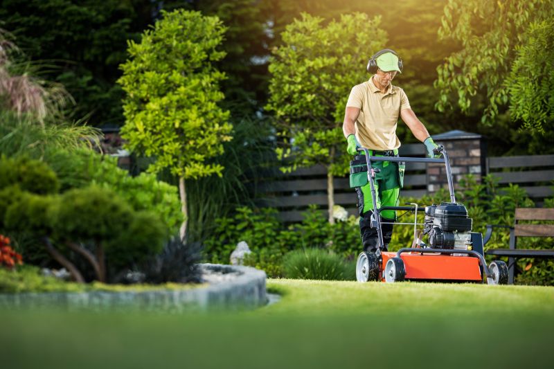 Experienced Lawn Care Experts