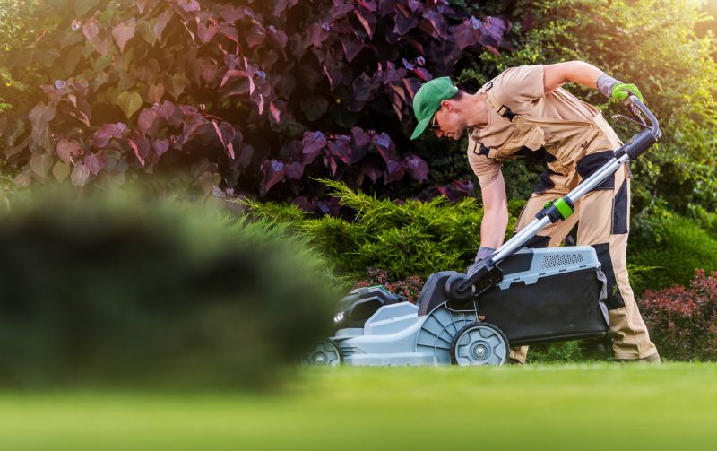 Yard Upkeep Service in Bowie, MD